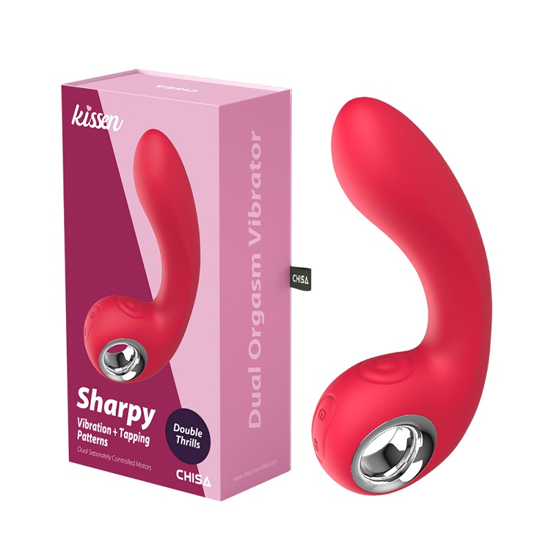 Il vibratore Sharpy